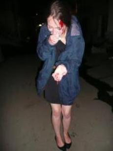 Елена Ищенко