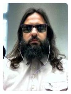 Eduardo Martinez Gil