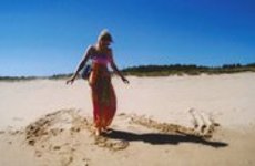 Victoria Starlight Rowley