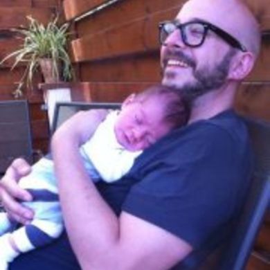 Georges Coronto profile picture