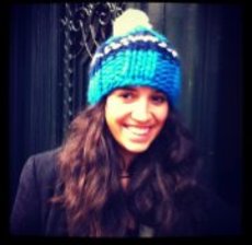 Cristina Redondo Eguilior