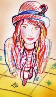 StefaNya Fontecilla Chudoba