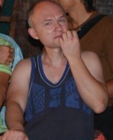 владимир ратников