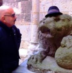 Luciano Gerolamo Gerini