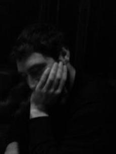 Martin James Tickner