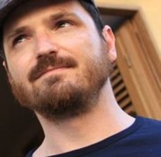 Massimiliano Boschini