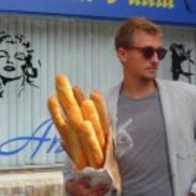 Nicolas P. M. Petit-D'Oronzio profile picture