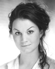 Helena Rose Syvrêt Payne