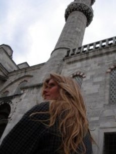 Charlotte Dobbs-Higginson