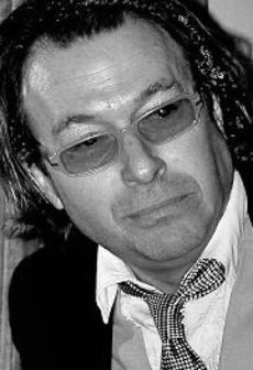 Francisco Huguenin-Virchaux Uhlfelder