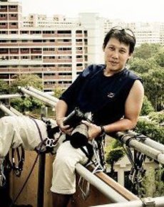 Yong Sze Yuen Kelvin