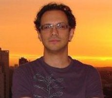 Roberto Moreira S. Cruz