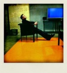 Christophe Schouler Richert