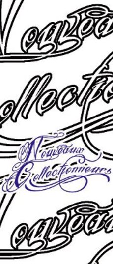 Nouveaux Collectionneurs