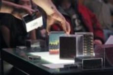 David Steele Overholt