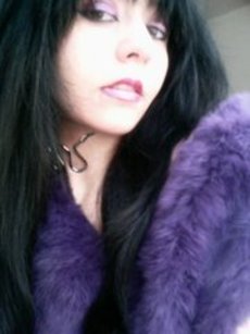 Vera Monika Bettencourt