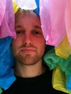 Johan Fleury de Witte