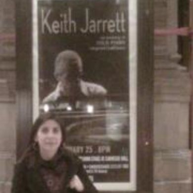 María Isabel Guerrero Meléndez profile picture