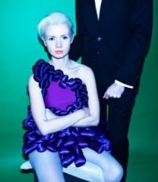 Christina Steinbrecher