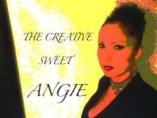 Angie Thecreativesweet