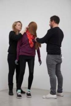 Marie-Gabrielle De Nassau