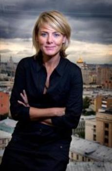 Annelies Van Den Belt