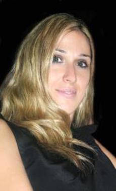 Lida Argyroglou Georgiou