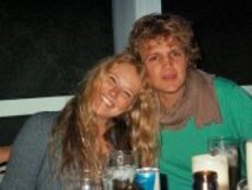 Ashley Abbott Clairmont