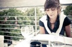 Catherine Van Holder