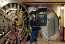 Taper's Poster Vault