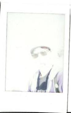 Spidermonkey Xianyi Chua