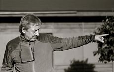 Гридчин Сергей