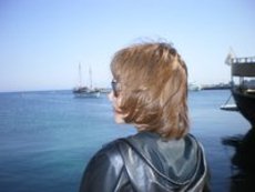 Ольга Матвеева