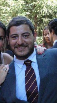 Luís Cabral Figueiredo