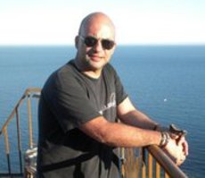 Angel Santiago Plata