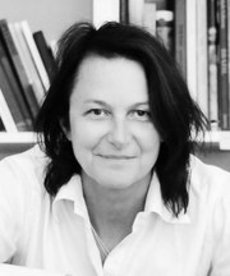 Elizabeth Markevitch