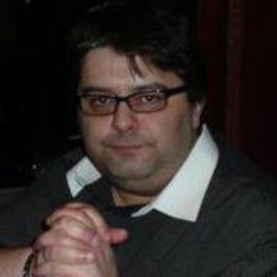 Stamatis Kontaxis