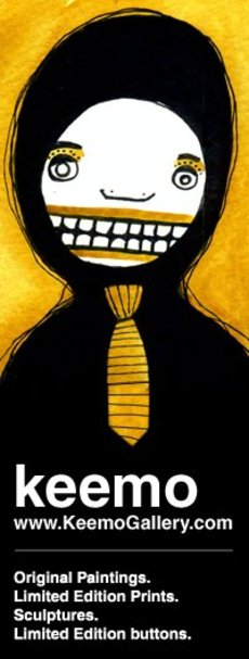Keemo Gallery