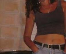 Florencia Mittelbach Marenco