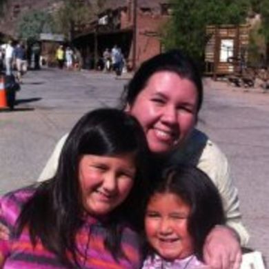 Helene DiRoma profile picture