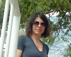 Mia Perdić Lukačević