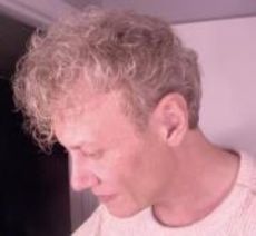 Artist Michael Mrozik