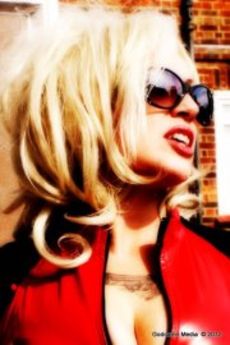 CountessPasha du Valentine