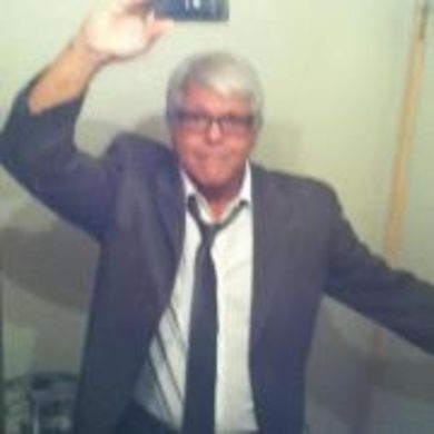 Bob Mendez profile picture