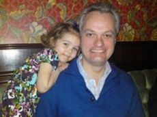 Christopher Coleridge