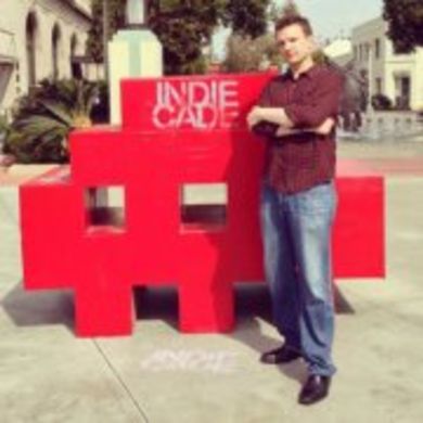 Gil Kruger profile picture