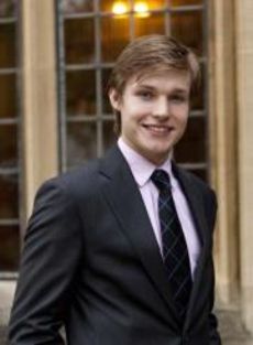 Christopher Pruijsen