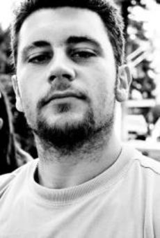 Илија Димоски