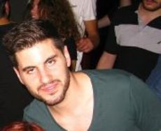 Mixalis Charalambous