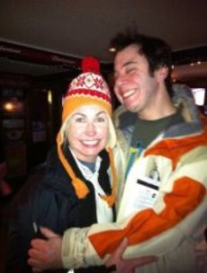 Leonardo Sette Camara